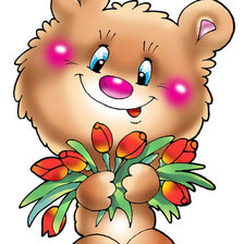 Cross stitch pattern: #251309