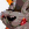 Preview of cross stitch pattern: #251335