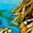 Preview of cross stitch pattern: #251341
