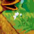 Preview of cross stitch pattern: #251343
