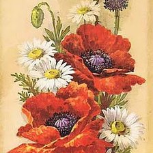 Cross stitch pattern: #251357