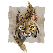 Cross stitch pattern: #251367
