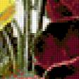 Preview of cross stitch pattern: #251387