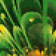 Preview of cross stitch pattern: #251592