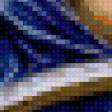 Preview of cross stitch pattern: #251688