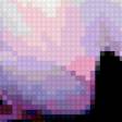 Preview of cross stitch pattern: #251878