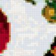 Preview of cross stitch pattern: #252077