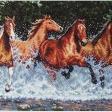 Cross stitch pattern: #252081