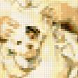 Preview of cross stitch pattern: #252085