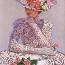 Cross stitch pattern: #252109