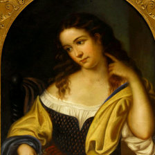 Cross stitch pattern: #252132