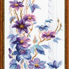 Cross stitch pattern: #252149