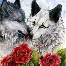 Cross stitch pattern: #252252