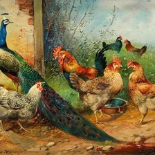 Cross stitch pattern: #252331