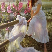Cross stitch pattern: #252347