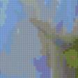 Preview of cross stitch pattern: #252378