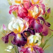 Cross stitch pattern: #252387