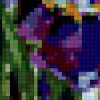 Preview of cross stitch pattern: #252390