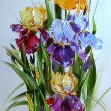 Cross stitch pattern: #252390