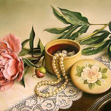 Cross stitch pattern: #252418