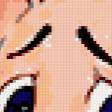 Preview of cross stitch pattern: #252630