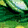 Preview of cross stitch pattern: #252635