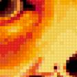 Preview of cross stitch pattern: #252640