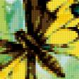 Preview of cross stitch pattern: #252641
