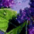 Preview of cross stitch pattern: #252775
