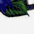 Preview of cross stitch pattern: #252781