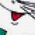 Preview of cross stitch pattern: #253249