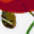 Preview of cross stitch pattern: #253311