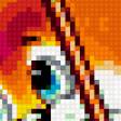 Preview of cross stitch pattern: #253387