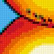 Preview of cross stitch pattern: #253388