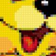 Preview of cross stitch pattern: #253391