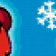 Preview of cross stitch pattern: #253401