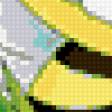 Preview of cross stitch pattern: #253402