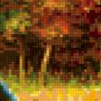 Preview of cross stitch pattern: #253405