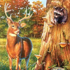 Cross stitch pattern: #253405
