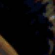 Preview of cross stitch pattern: #253487