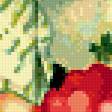 Preview of cross stitch pattern: #253503