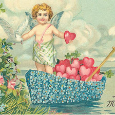 Cross stitch pattern: #253503