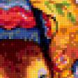 Preview of cross stitch pattern: #253508