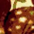 Preview of cross stitch pattern: #253517