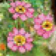 Preview of cross stitch pattern: #253522