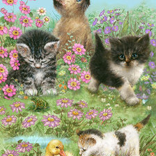 Cross stitch pattern: #253522