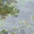 Preview of cross stitch pattern: #253531