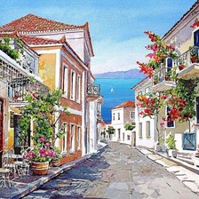 Cross stitch pattern: #253533