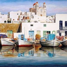 Cross stitch pattern: #253534