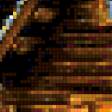 Preview of cross stitch pattern: #253544